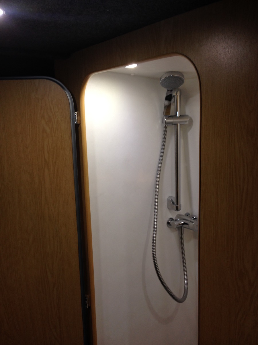 2003 Mercedes-Benz Sprinter Image 7